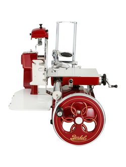 СЛАЙСЕР BERKEL FLYWHEEL (VOLANO) B2 КРАСНЫЙ