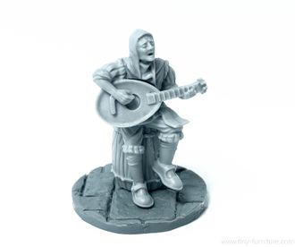 Minstrel