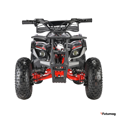 Электроквадроцикл ECO MINI X1