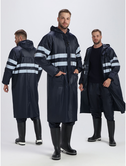 Плащ влагозащитный ProfLine Specialist СОП