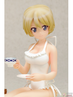 Фигурка 1/10 Дарджилинг (Darjeeling Beach Queens)