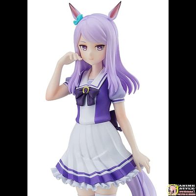 Фигурка Мэдзиро МакКуин (Mejiro McQueen School Uniform Ver. Pop Up Parade)
