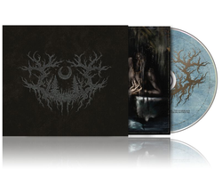 Lorna Shore - I feel the everblack festering within me CD