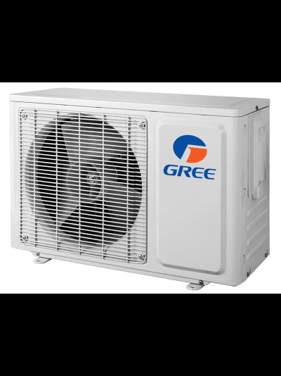 Кондиционер Gree Bora GWH12AABXB-K3NNA2B
