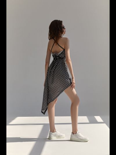 Сарафан Гороховая-4