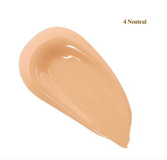 Charlotte Tilbury Airbrush Flawless Foundation - Тональное средство