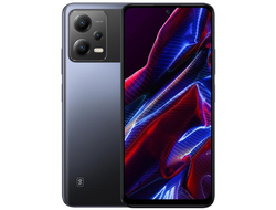 Xiaomi Poco X5 5G 6/128GB Black