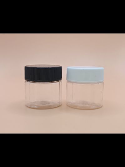 Крышка ПЭТ 32мм, с вкладышем из вспененного полиэтилена, арт. 3210