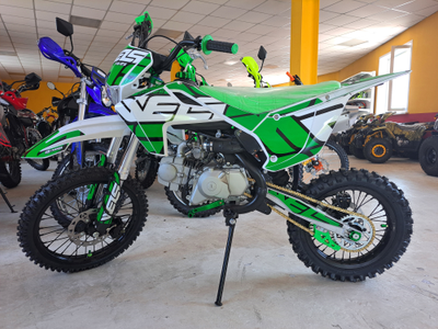 WELS CRF 125 HS