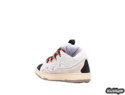 Lanvin Curb White (35-45)