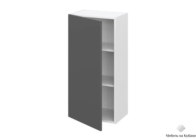 Кельн модульная кухня Шкаф верхний Премьер ШВ 450Н