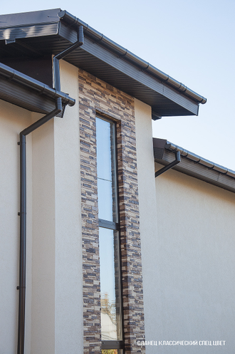 Сланец классический бетон 003