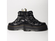 Dr. Martens Jadon Max черные женские