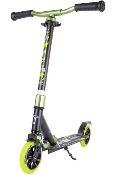 САМОКАТ JOGGER 145