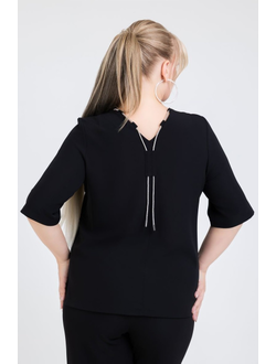 Блуза 132877 52-60р