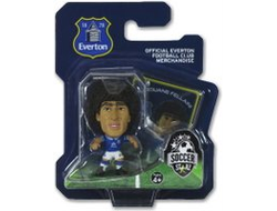 Пластиковый Fellaini EV (SS)