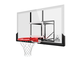 Баскетбольный щит DFC BOARD60P, размер 152х90 см (60’’)