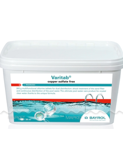 Bayrol Варитаб (VariTab) 1,2 кг