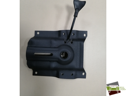 Пиастра для офисного кресла