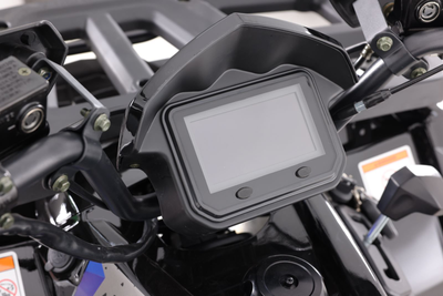 Квадроцикл BAIKAL БЕРКУТ 200 синий