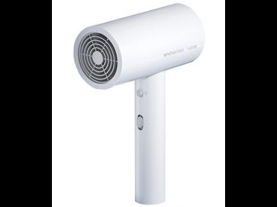 ФЕН XIAOMI ENCHEN AIR 5 HAIR DRYER BASIC VERSION WHITE БЕЛЫЙ