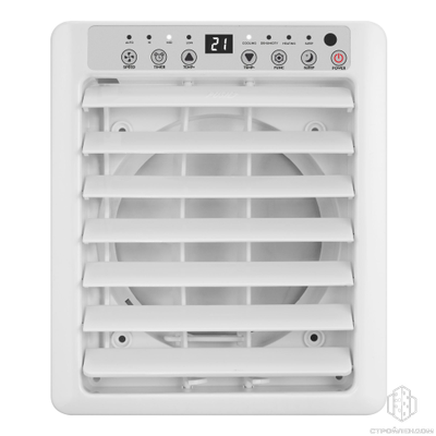 Кондиционер мобильный Electrolux Camp Air EACM-07 RK/N6