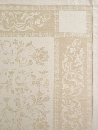 Скатерть "Ренесанс"  140х220 Вид 1