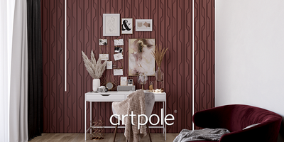 Световой профиль для панелей 006414