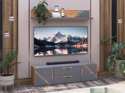 Мини-гостиная Монако 605 401 (ширина 180 см)