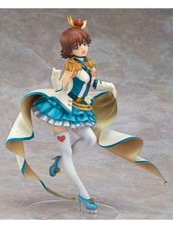 Фигурка 1/8 Мио Хонда (Honda Mio Crystal Night Party ver.)