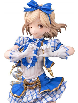 Фигурка 1/7 Джита (Djeeta Idol ver.)
