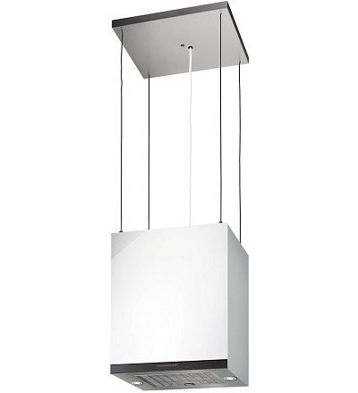 Островная вытяжка Kuppersbusch DI 3800.0 W2