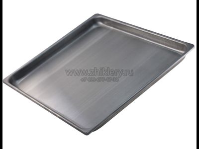 Алюминиевый противень Дарина 37.5/33