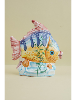 Рыбья семейка