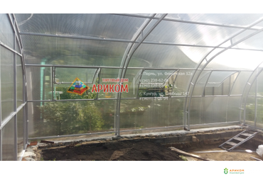 Митлайдер 6м внутри