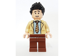 Ross Geller, n/a (idea056)