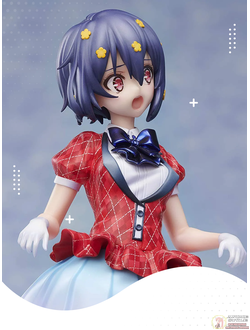 Зомбилэнд-Сага (Zombieland Saga)