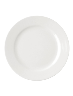 Тарелка d 30 см Classic Arel Bone