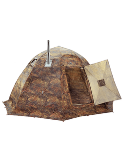 Берег Палатка универсальная УП-5 (440*220см)