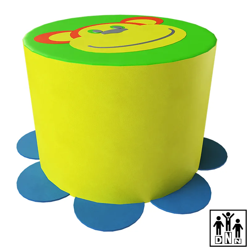 Пуфик «Макака»