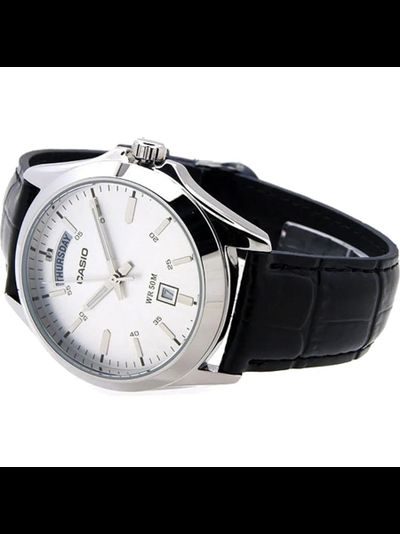 Часы Casio MTP-1370L-7A