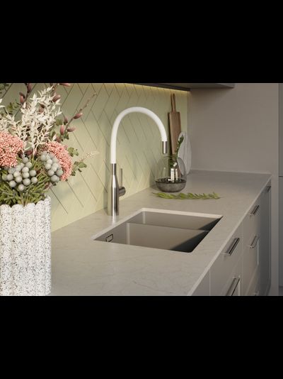 Смеситель OMOIKIRI YATOMI 2 PLUS