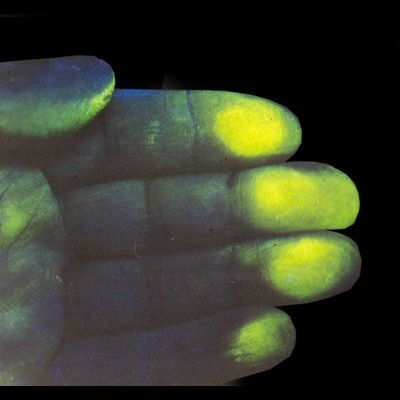 Химическая ловушка Огонёк-980