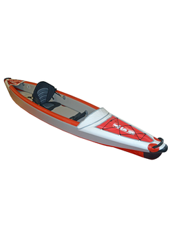 Байдарка (каяк) RST Airdeck 375