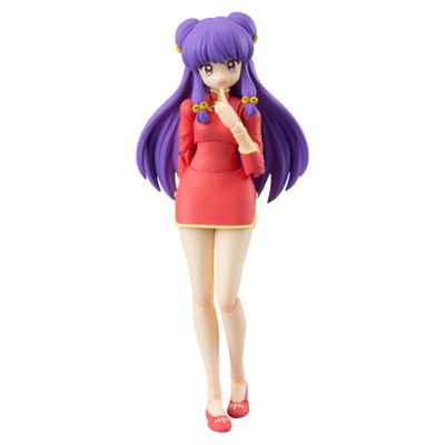 Фигурка Шампу (Shampoo S.H.Figuarts)