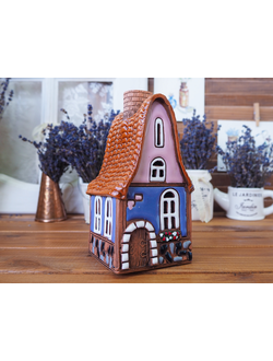 аромалампа для эфирных масел