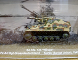 Sd.Kfz. 124 &quot;Wespe&quot; Pz.Art.Rgt. Grossdeutschland (Kursk Soviet Union, 1943)