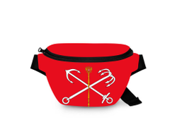 Поясная сумка Санкт-Петербург