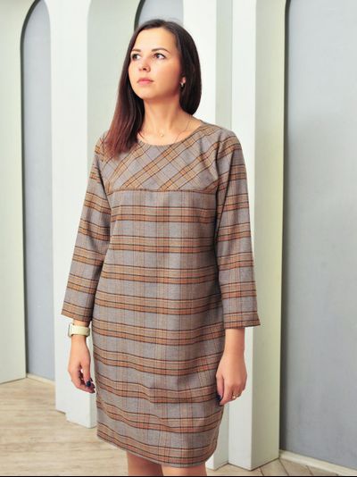 Платье Арт: 538-1223