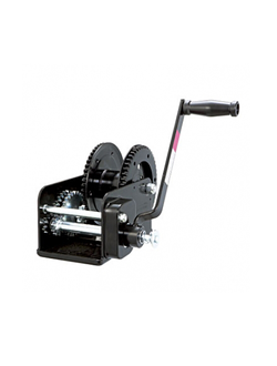 Лебедки для трейлера